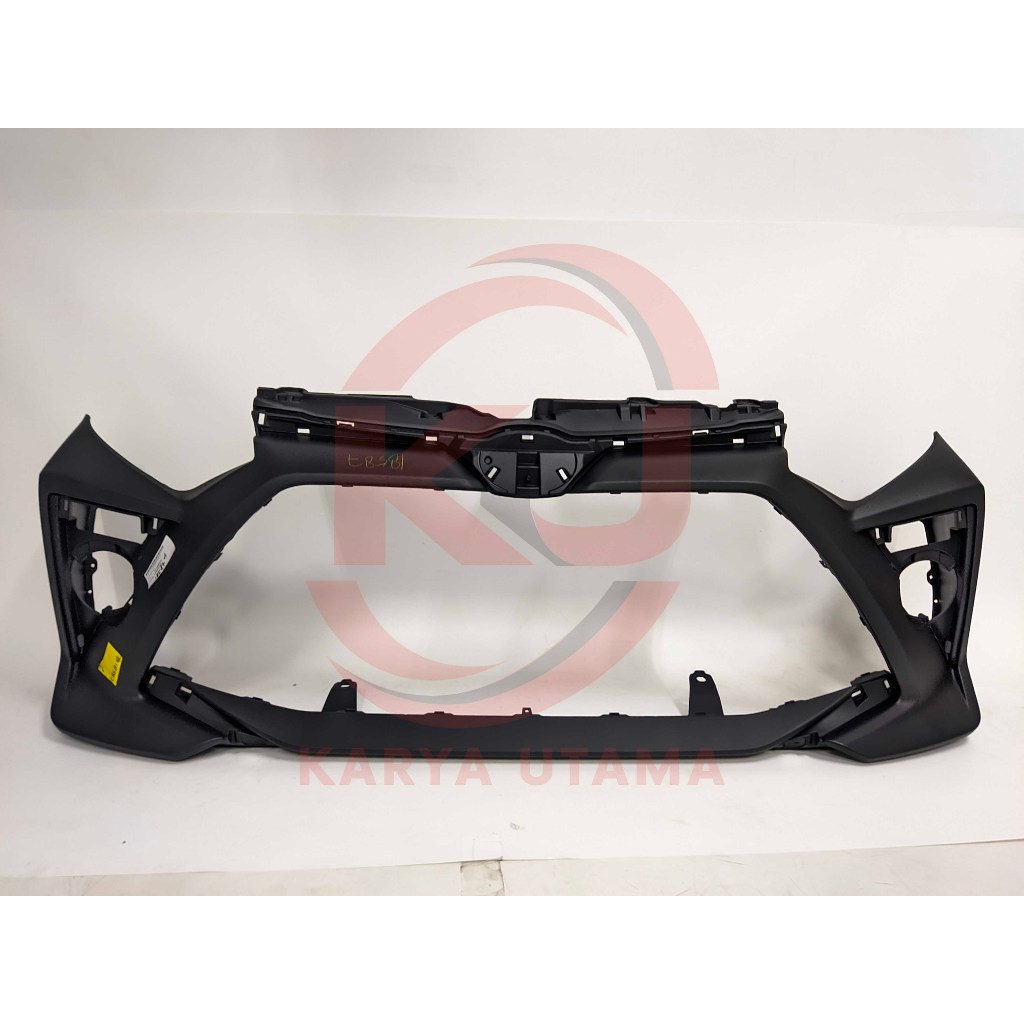 BUMPER DEPAN TOYOTA AGYA 2020, 52119BZR40