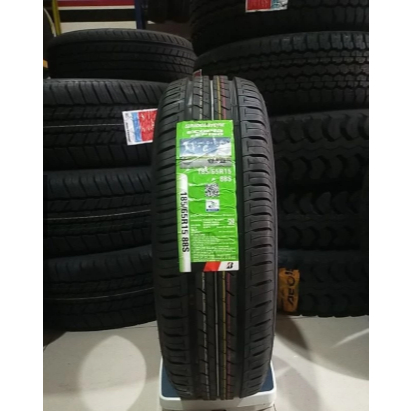 BAN BARU - BRIDGESTONE ECOPIA ENLITEN EP300 185/65 R15 - AVANZA VELOZ MOBILIO ERTIGA