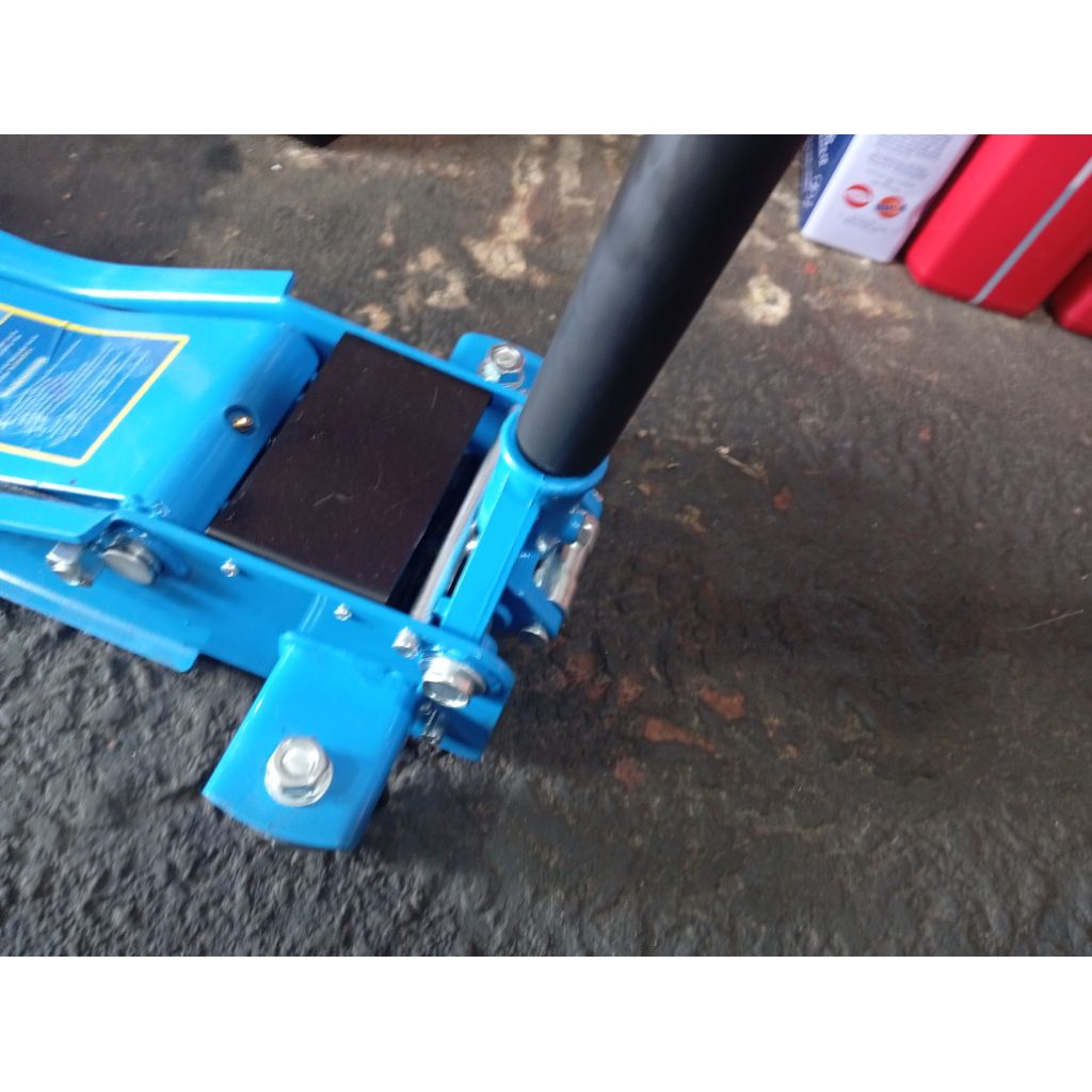 dongkrak 3 ton buaya ceper