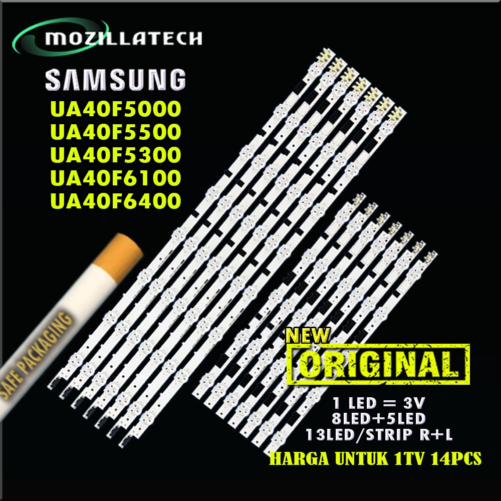 SAMSUNG UA40F5000 40F5000 UA40F5500 40F5500 UA40F6100 40F6100 UA 40F5300 UA 40F6400 D2GE-400SCA-R3