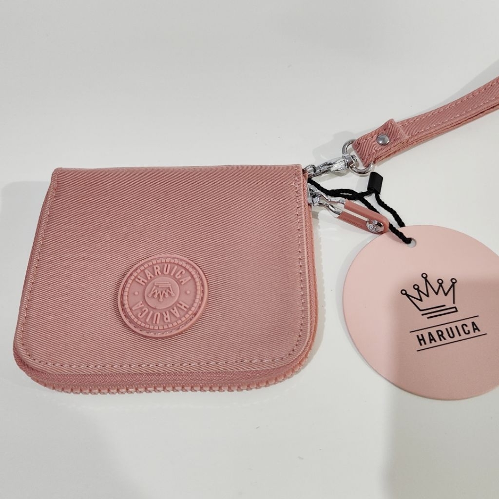 Dompet Wallet Haruica – Wanita Like New