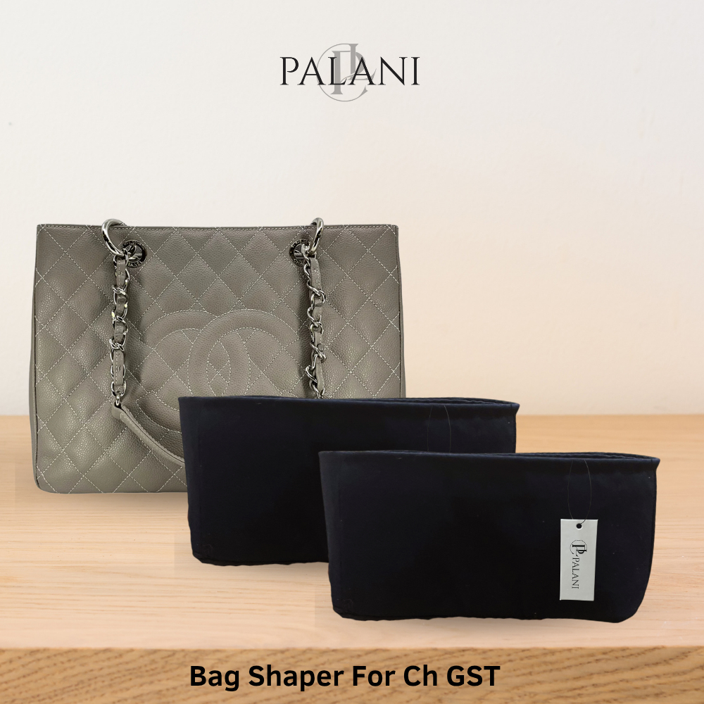 Bag Organizer For C GST - Bag Insert / Bag Shaper / Aksesoris Tas