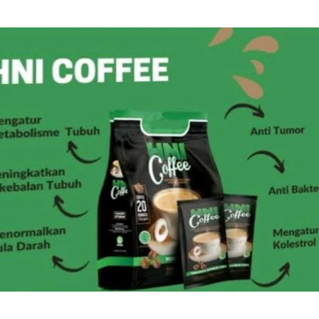 

Kopi HNI ini