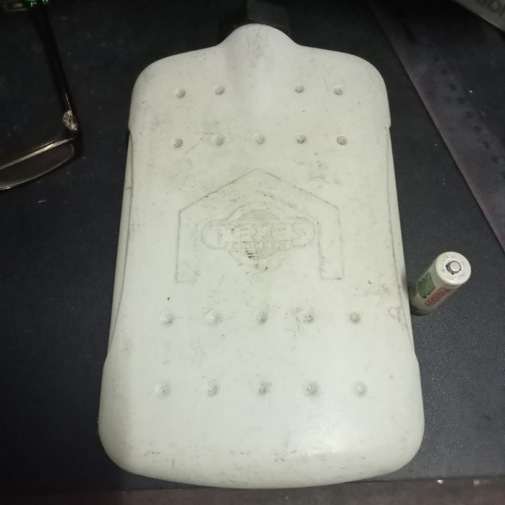 TEXAS Chicken Tempat Minum Tempo Dulu