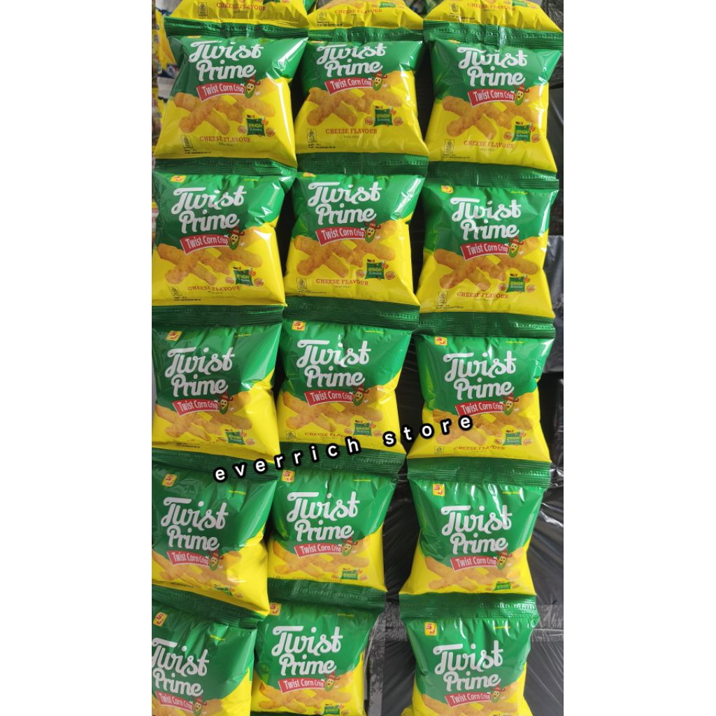 

snack berhadiah twist prime (10pcs)