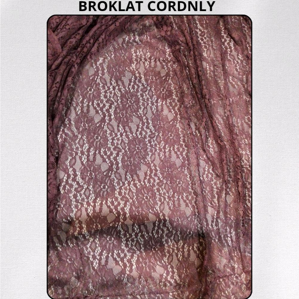 BROKAT CORDNELY RAHARJO TEXTILE (GNW)