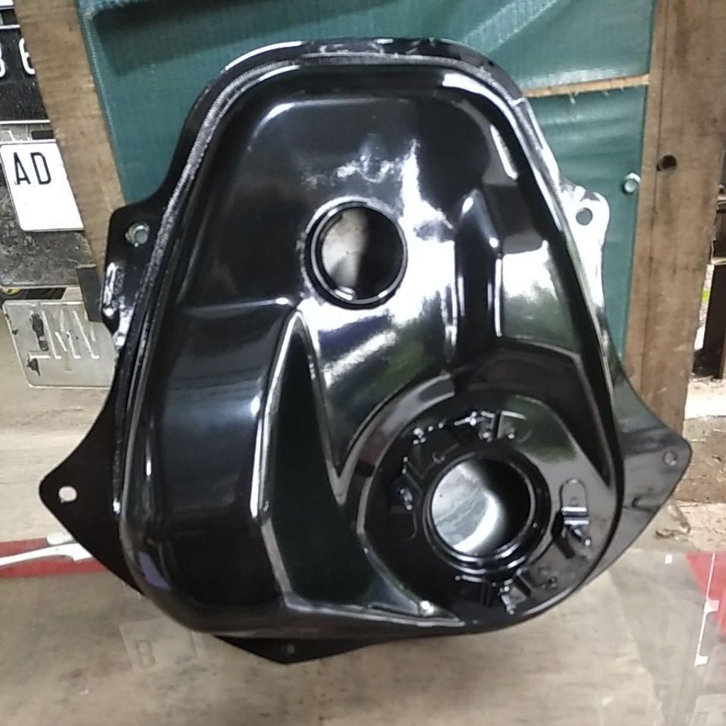 tangki bensin honda Vario 125 150 esp k59 original 17510-k59-a10