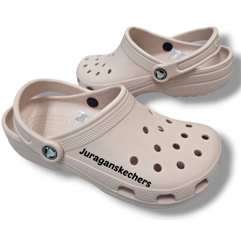 TERBARU CROCS LITERIDE CLASSIC UNISEX/CROCS CLASSIC CLOG/CLASSIC CLOG/SANDAL CROCS PRIA/CROCS