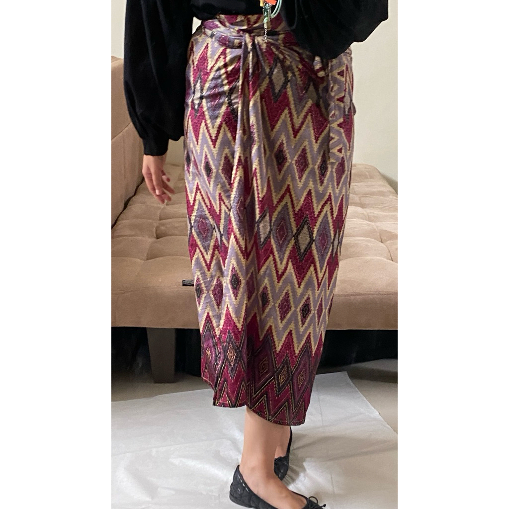 [PRELOVED] rok lilit