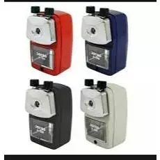 

Rautan Putar Pensil Metal M&G