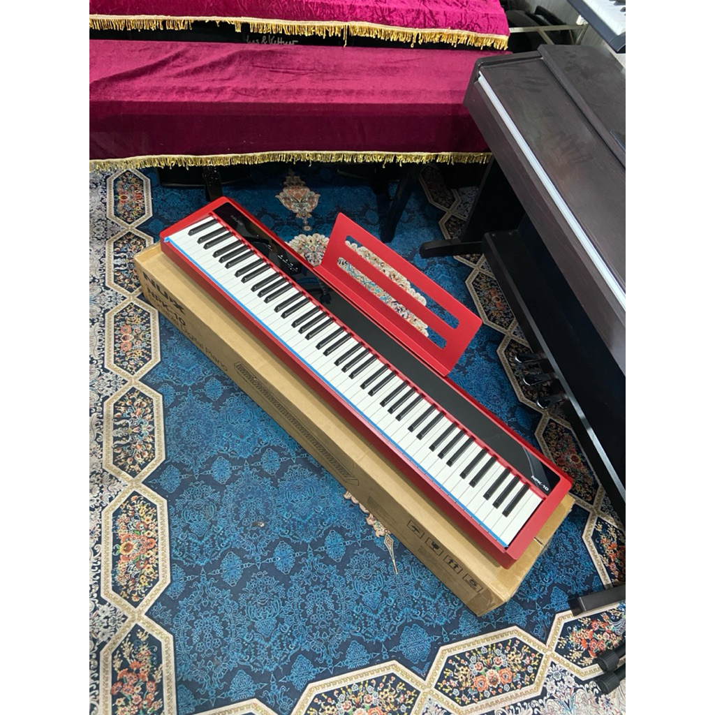 Digital Piano NUX NPK10