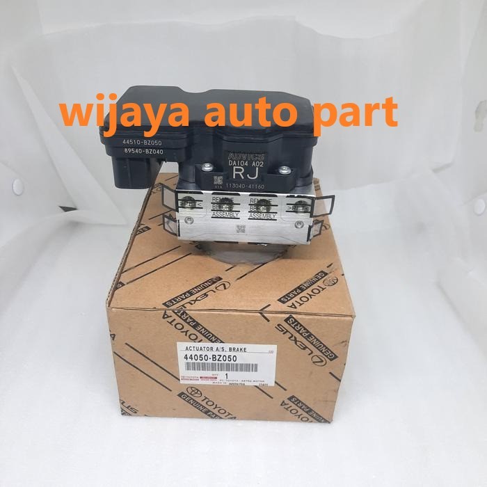 MODUL ABS CALYA 44510-BZ050 89540-BZ040 RJ