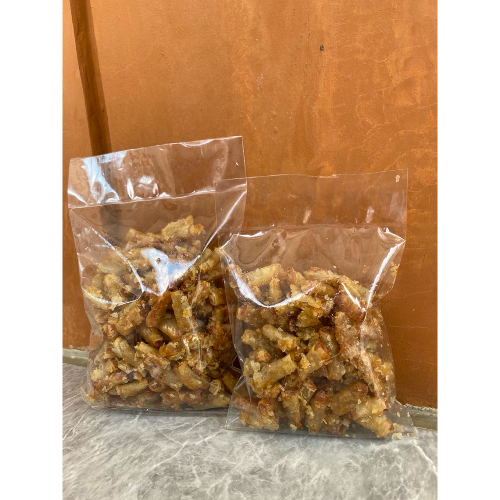 

Pisang Caramel/Pisang karamel/sumpia pisang