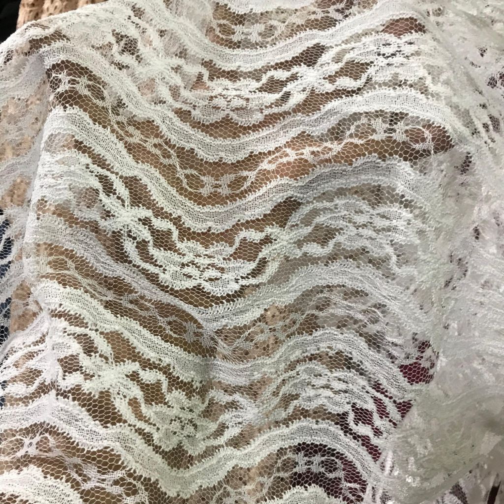 kain brokat katun ~ kain brokat ~ kain kebaya ~ kain brokat premium