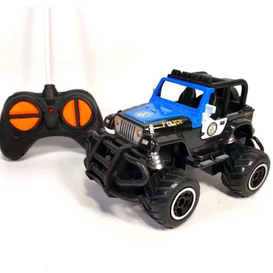 Mobil remot rc jip mini/Mobil Remote RC Car Military Jeep