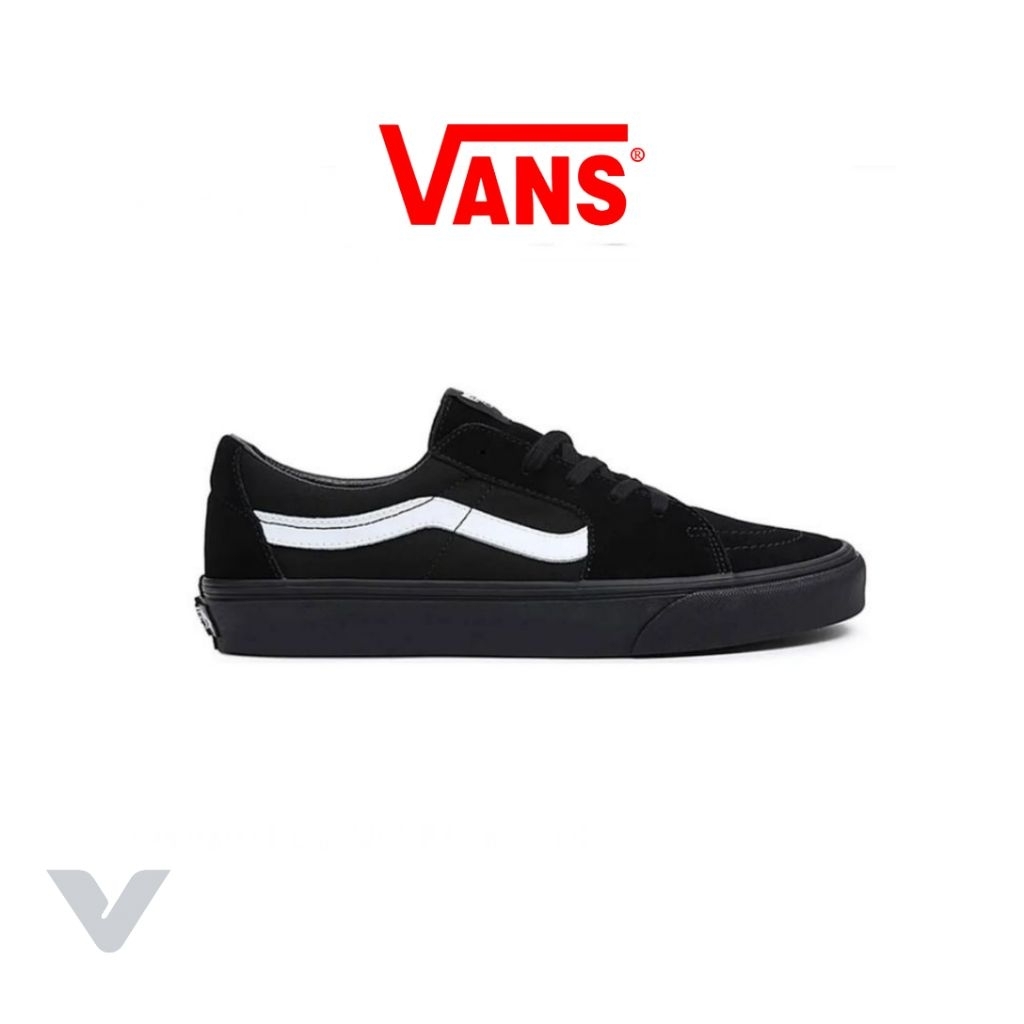 Vans SK8 Low Contrast
