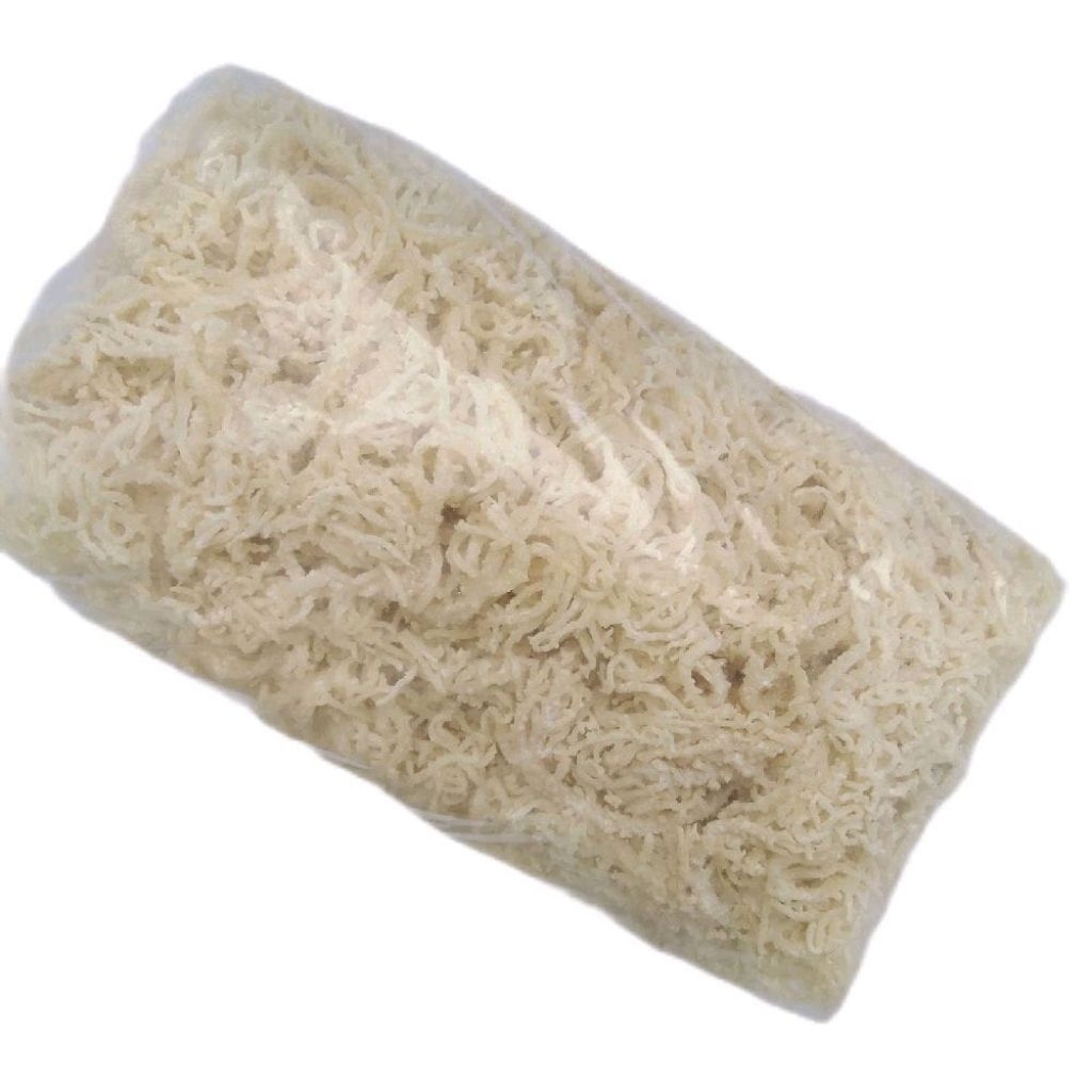 

Rumput Laut 1kg Kering Buat Campuran Es Teler/Buah