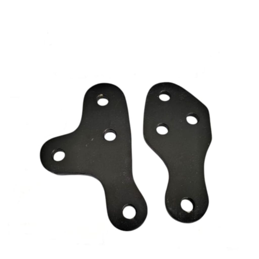 Breket Underbone dkt Ninja Pnp Satria Fu Breket Breket Footstep Underbone Satria Fu