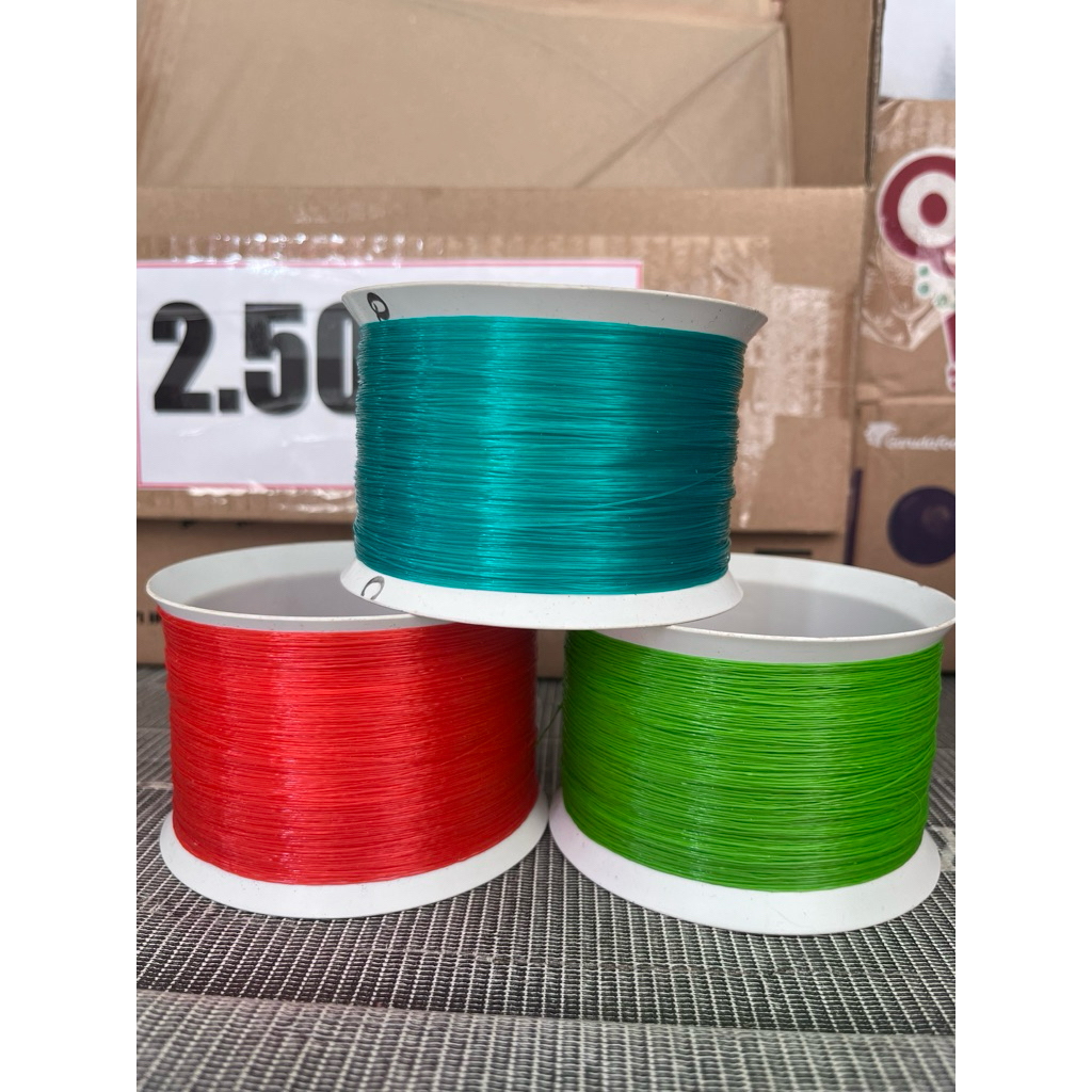 Bladu + Kenur Marlin 0.40 Kecil