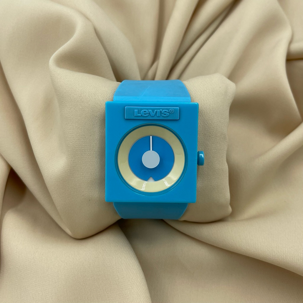 Jam Tangan Levis Pria LTH0703