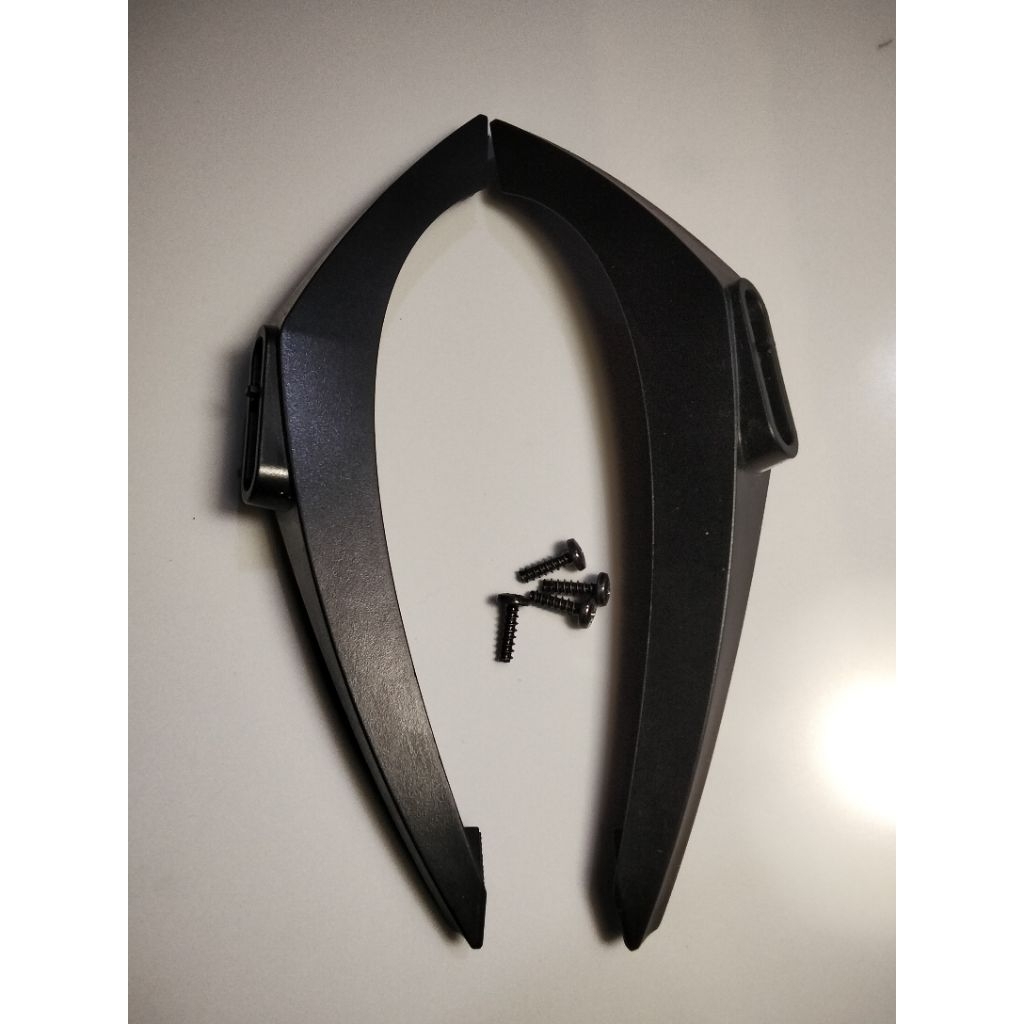 KAKI DUDUKAN STAND TV COOCAA 32D3T 32D3