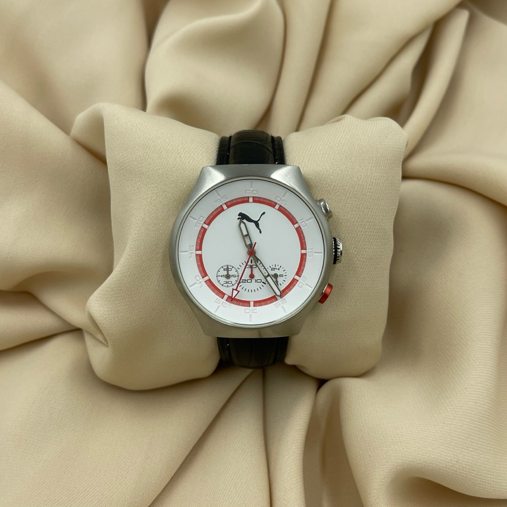 Jam Tangan Puma Pria PU 102541001