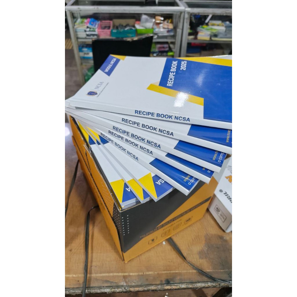 

Cetak Buku Ukuran A5 /B5, isi cetak BW Jiilid Soft Cover Full Color