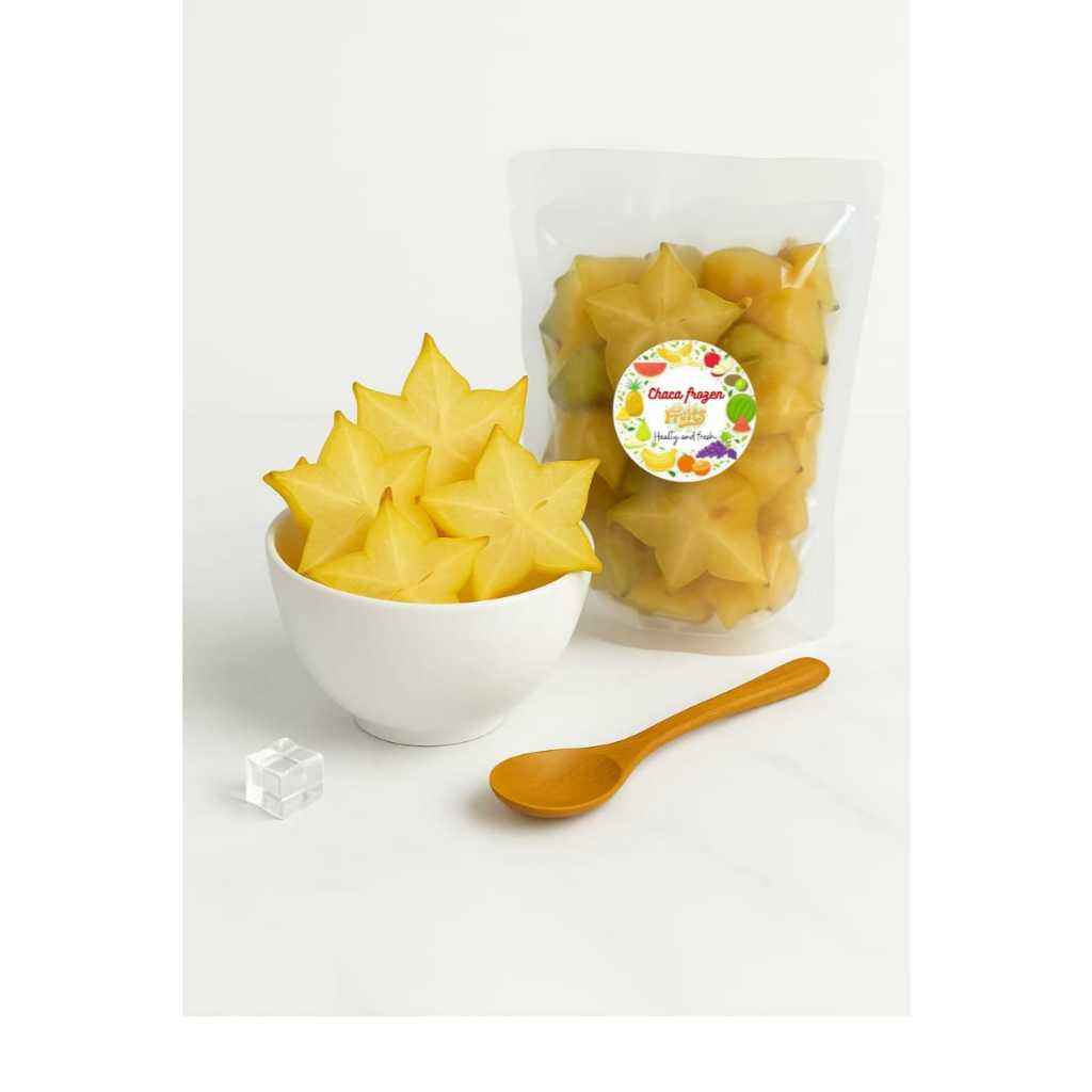 

Belimbing Frozen 500gr