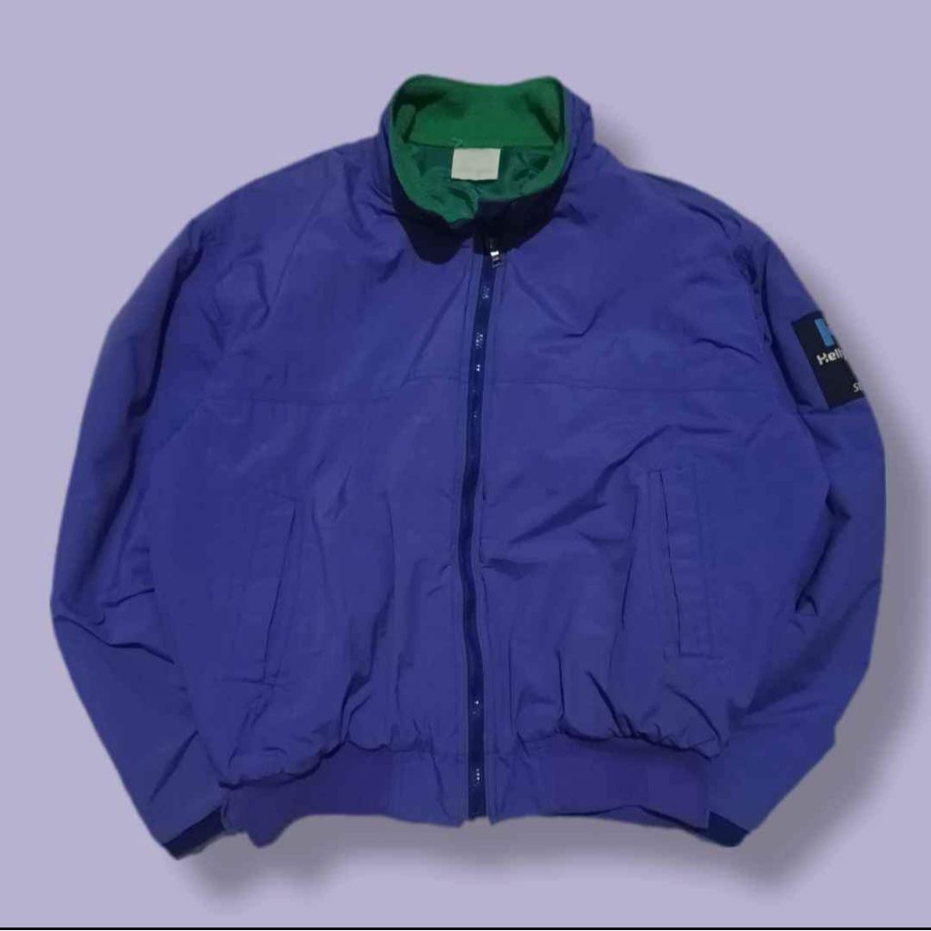 Vintage Helly Hansen Outdoor Jacket