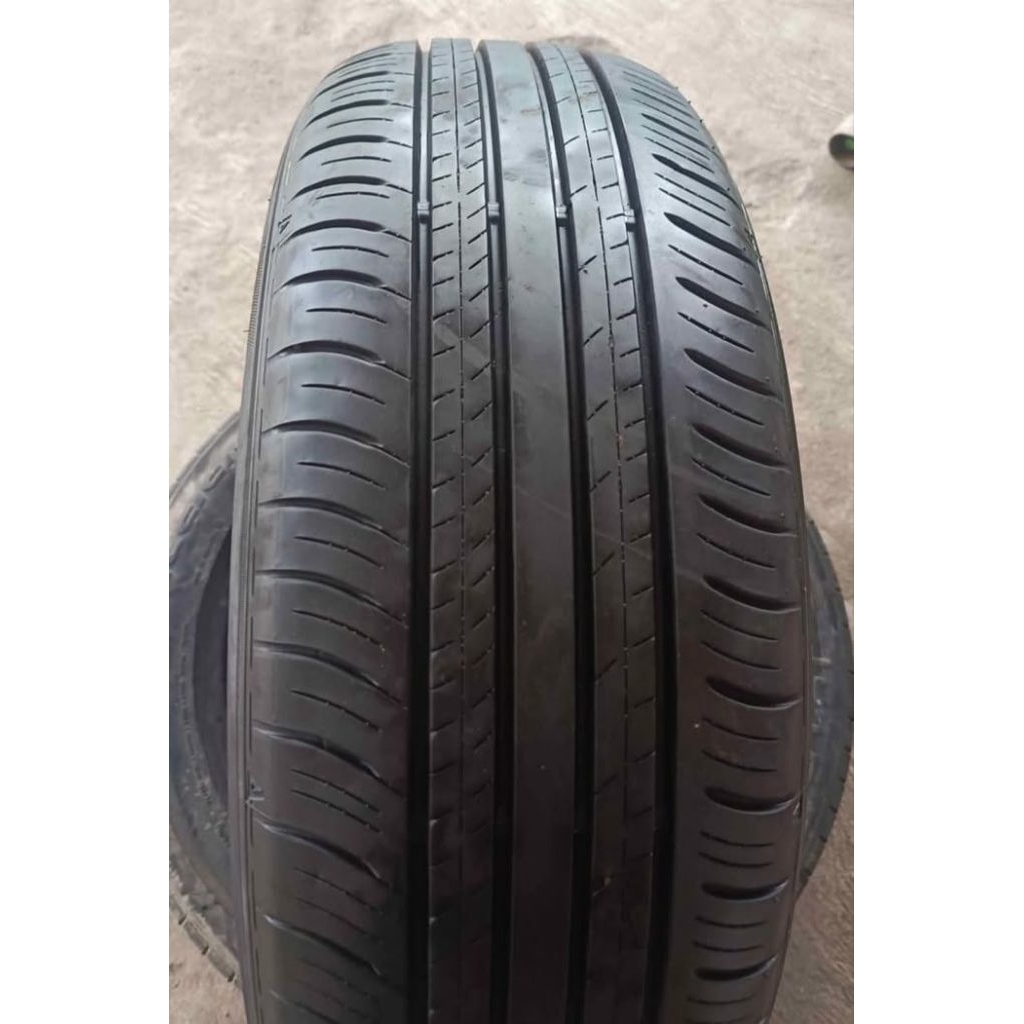 ban mobil ring 17 ban mobil merek Dunlop ring 215/60 17