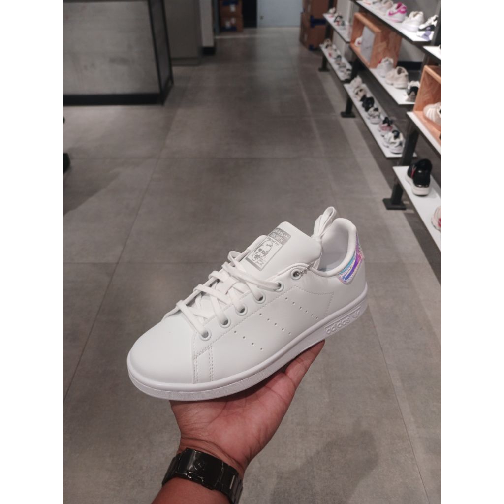 Jastip Sepatu Adidas Stan Smith Gs Sale 70%  Original Store