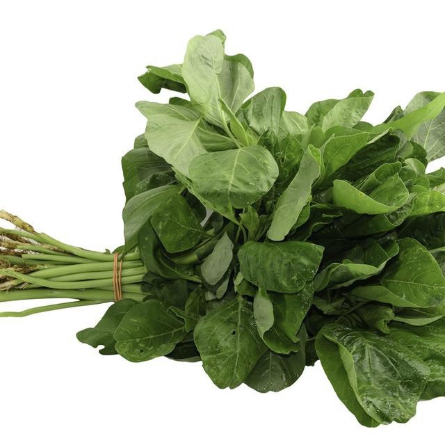 

Bayam Hijau 500 Gram Segar