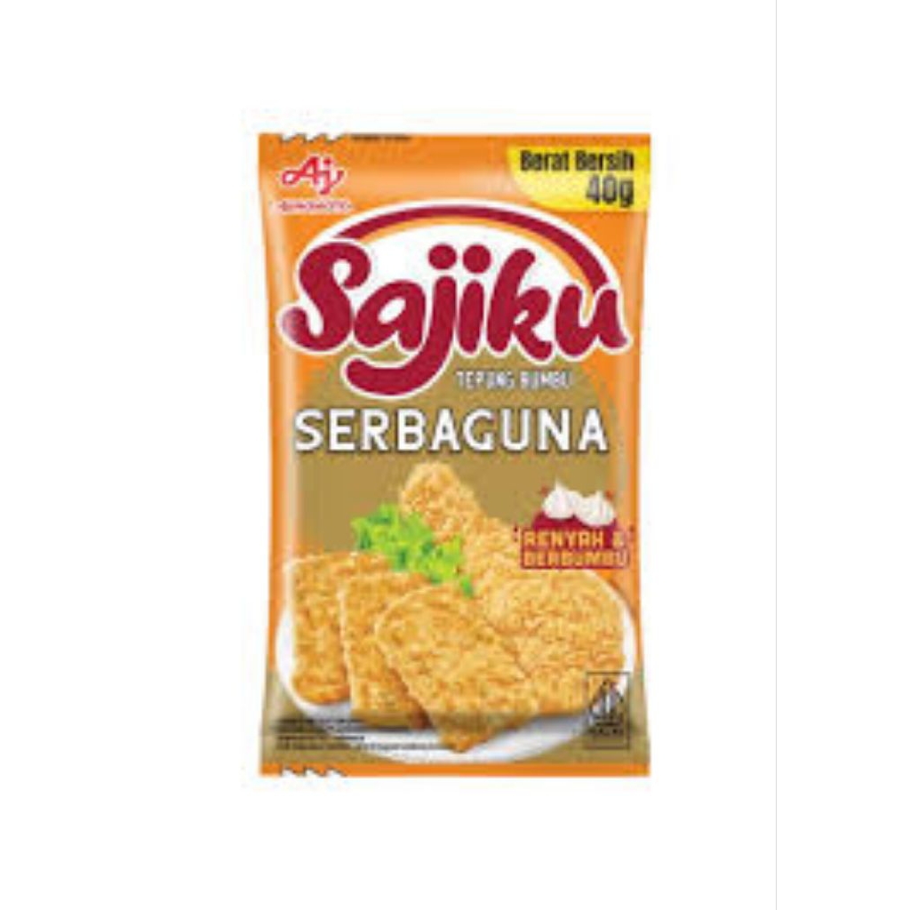 

tepung sajiku serbaguna