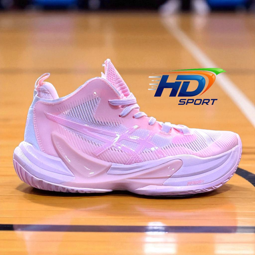 Sepatu Voli Wanita - Sepatu Voli - Sepatu Voli Metarise 2 - Sepatu Voli Pria - Sepatu Olahraga - Sep