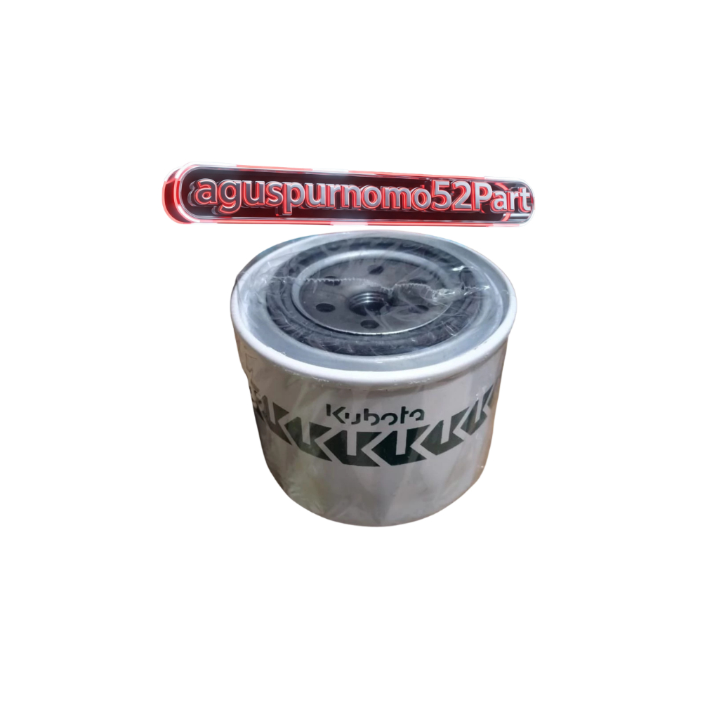 Mesin Kubota Combine Harvester, KUBOTA ELEMENT FILTER, DC35