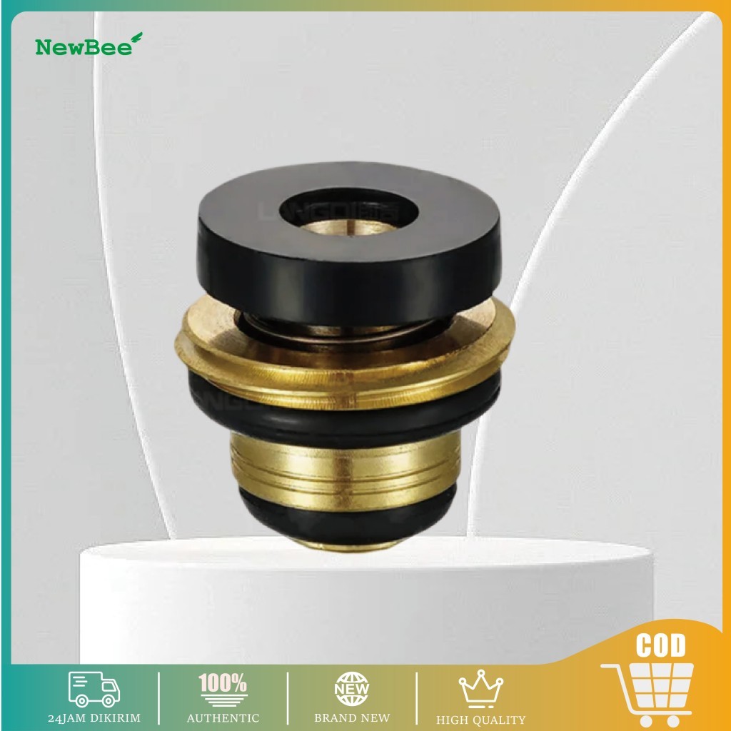 Value Stop Kran Toilet Keran Shower Bidet Wastafel Karet Seal Kran Keran Air Anti Bocor Sambungan Kr