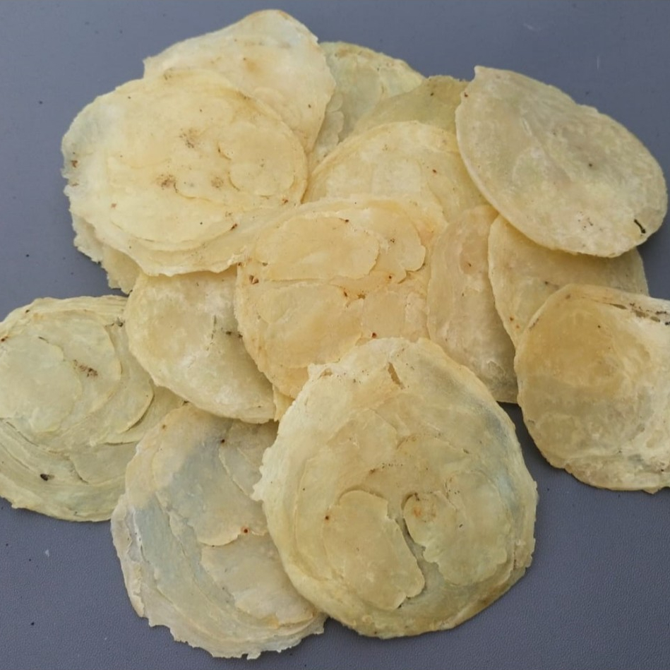 

Emping Melinjo Limpung Kering 1Kg