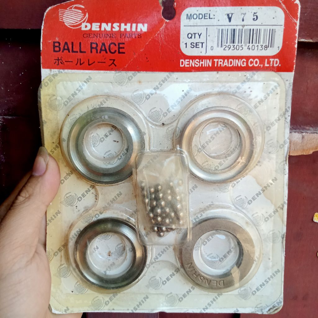 KOMSTIR YAMAHA V75 V 75