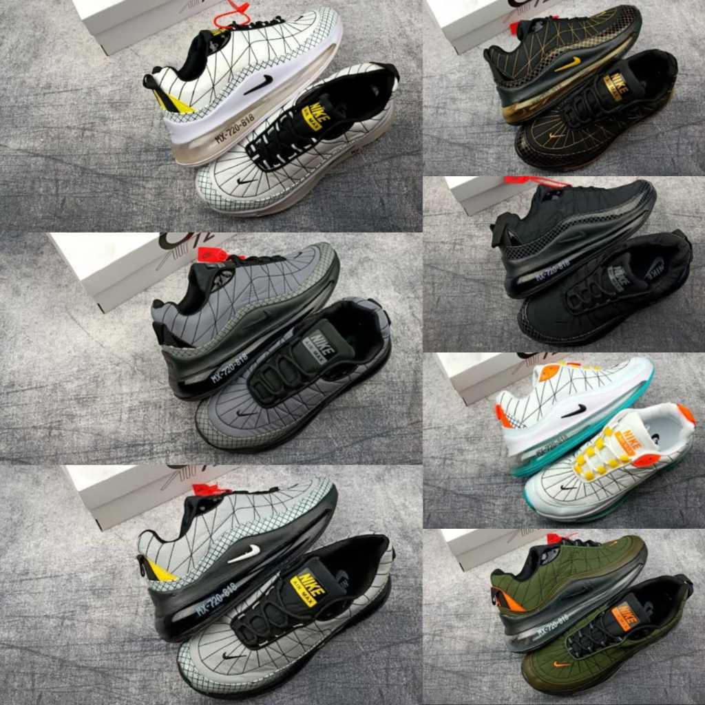 sepatu sneakers nk 720 818