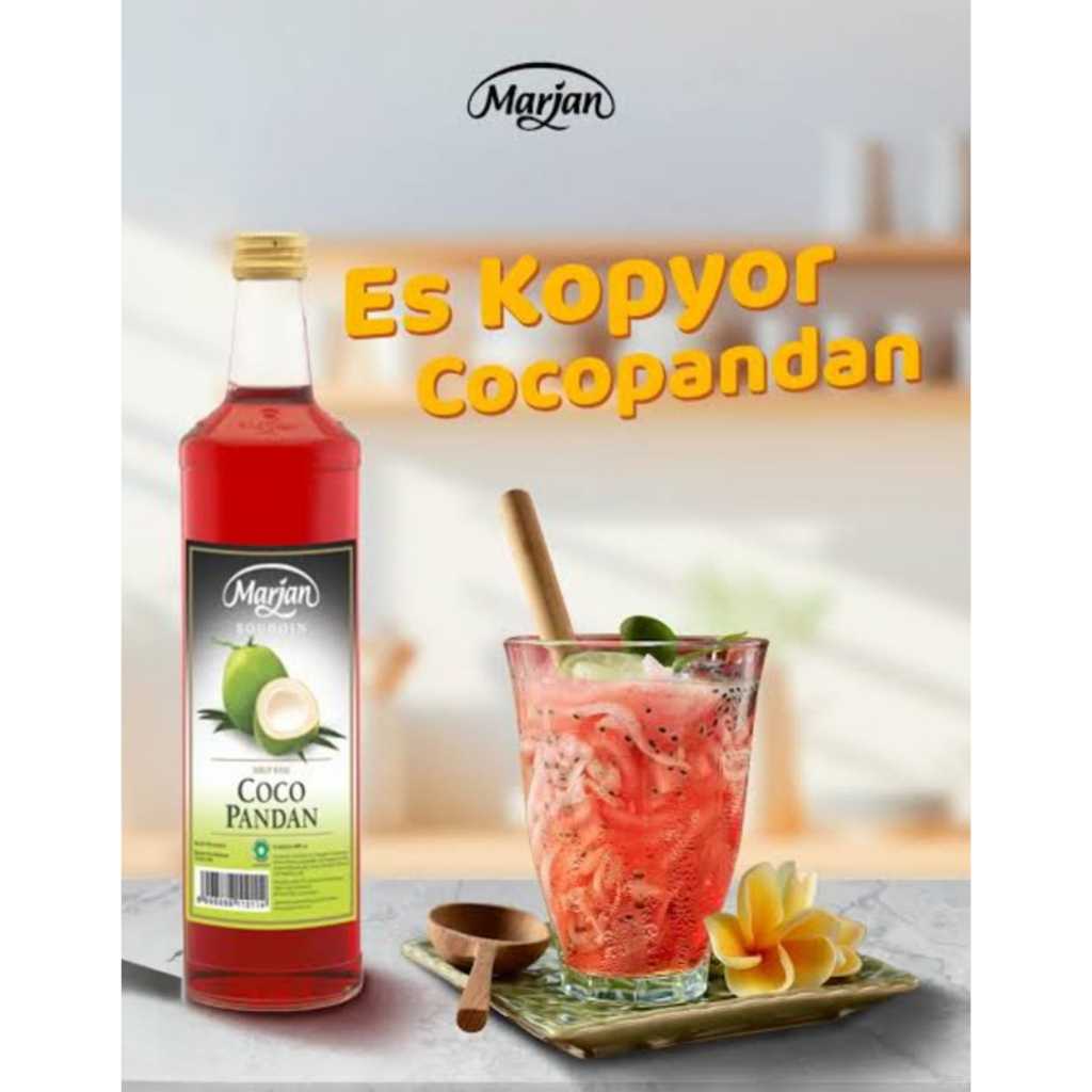 

Marjan Boudion Cocopandan 1dus isi 12pcs
