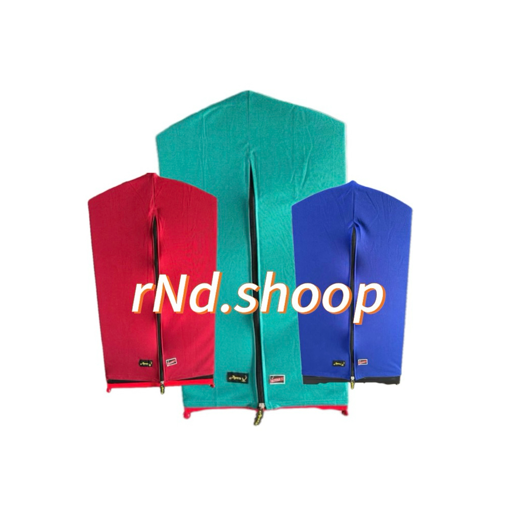 Krodong sangkar krodong Aves Kotak No.1,2,3