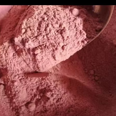 

Bubuk buah pinang 100% MURNI 1kg