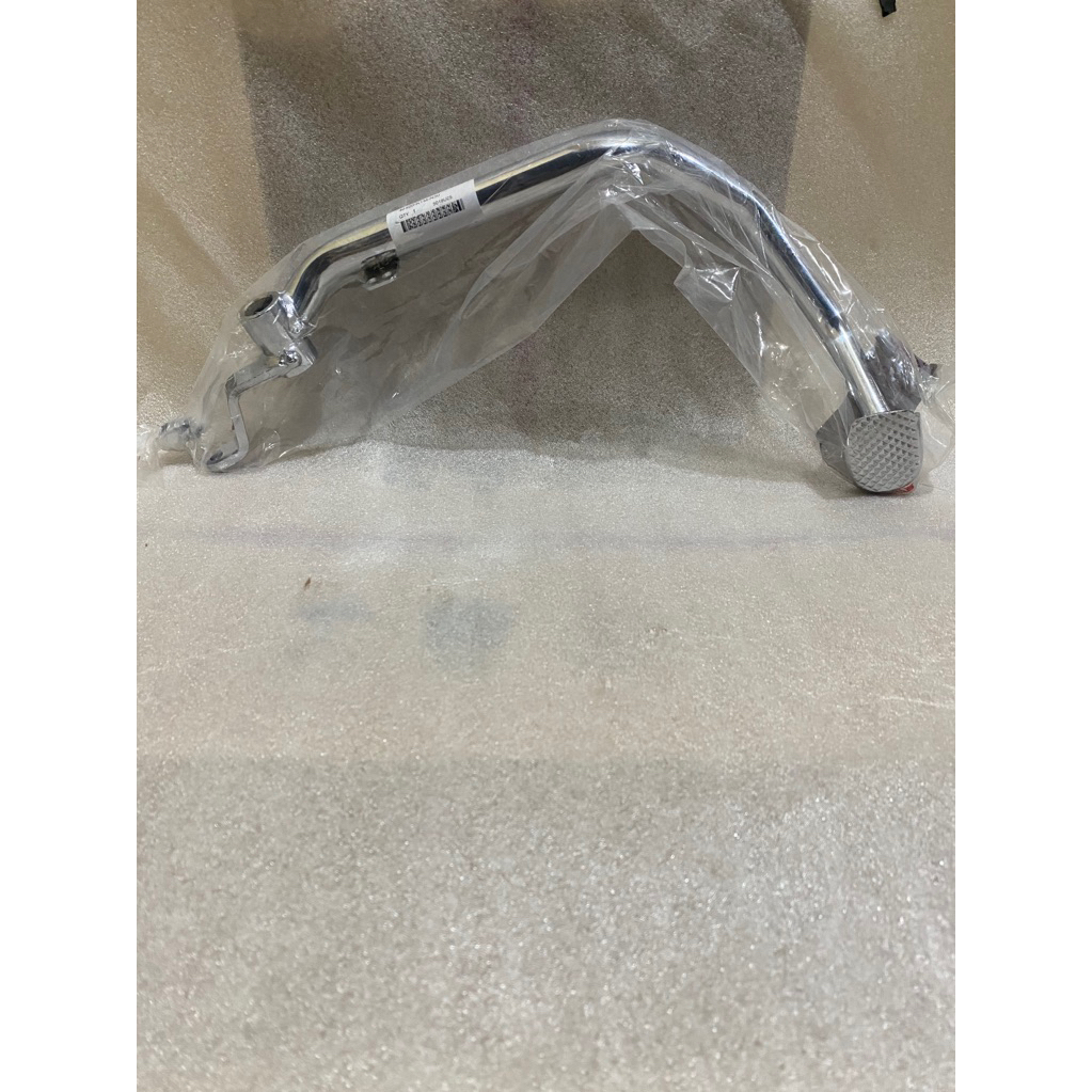 Pedal Rem Supra X 125 Tipe Disk Original-46500-KTM-N30