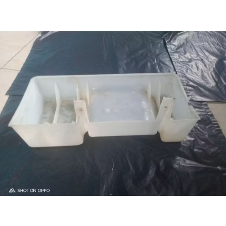 TAMPUNGAN AIR KULKAS LG 1 DAN 2 PINTU / TAMPUNGAN AIR KULKAS LG 1 PINTU