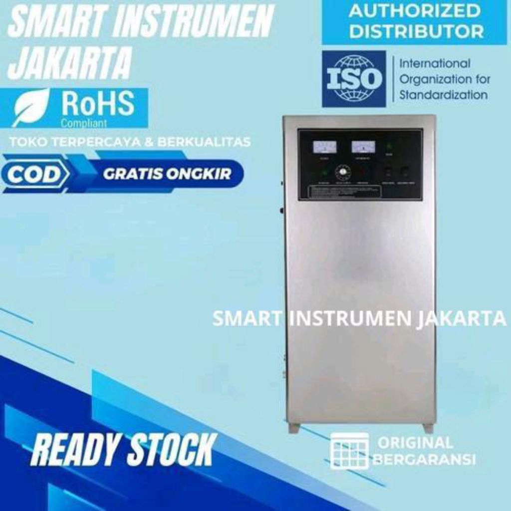 Ozone 40Gram/Ozone generator 40gram/Ozon 40G Air Cooling Generator