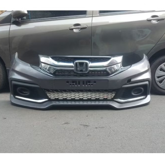Bumper Depan Mobilio RS 2014-2017 Original