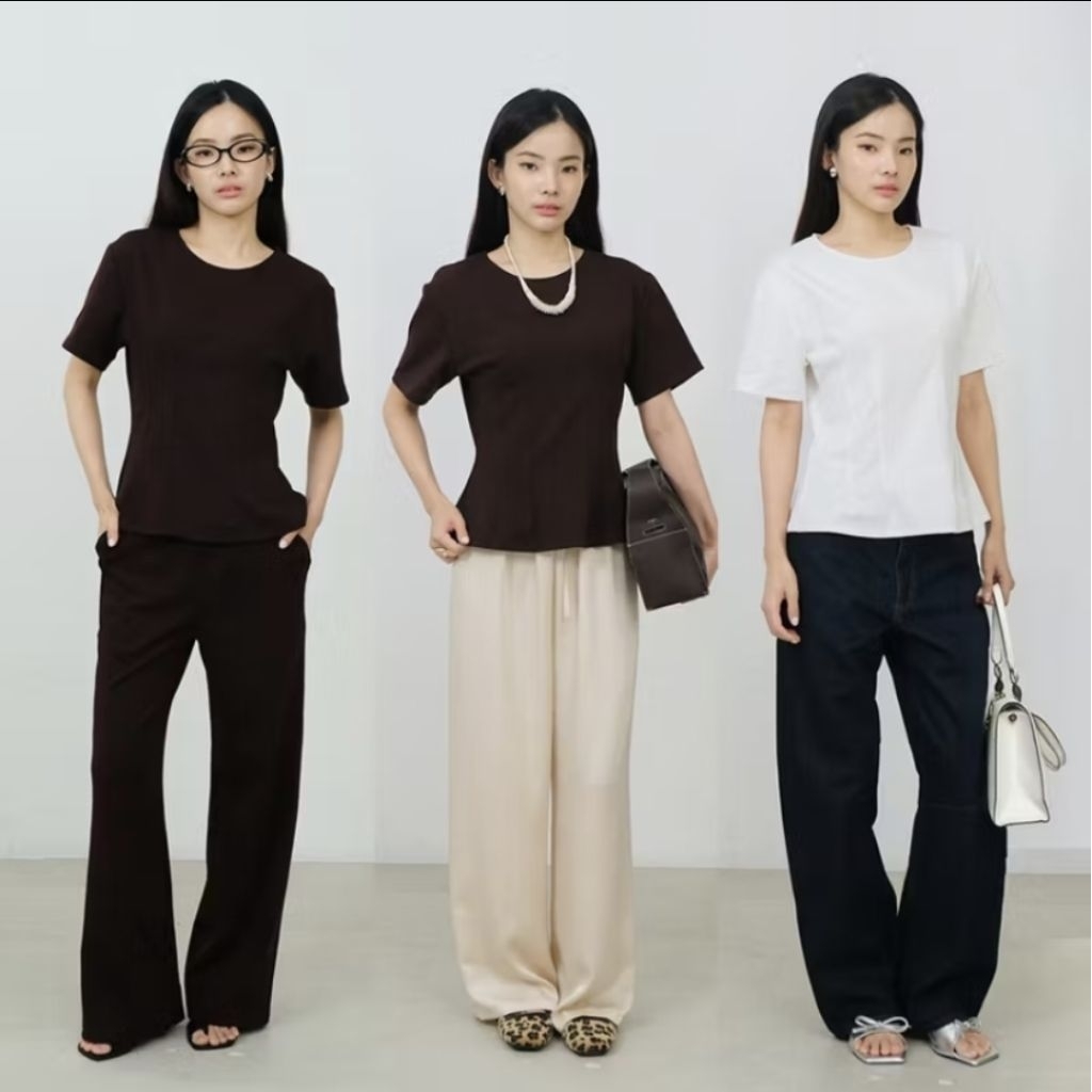 Claryn the Label - Lucy Top