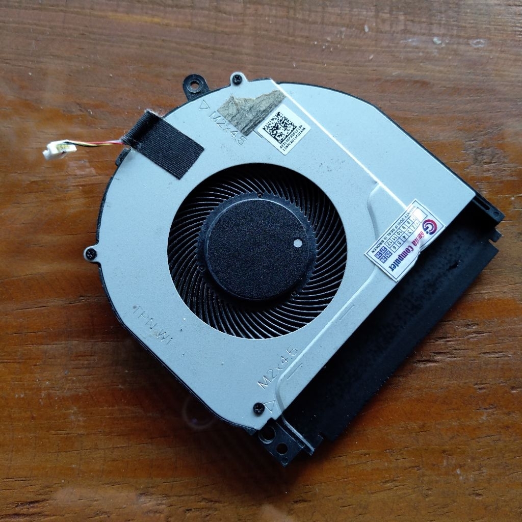 fan laptop hp pavilion x360 14 dh0018tu