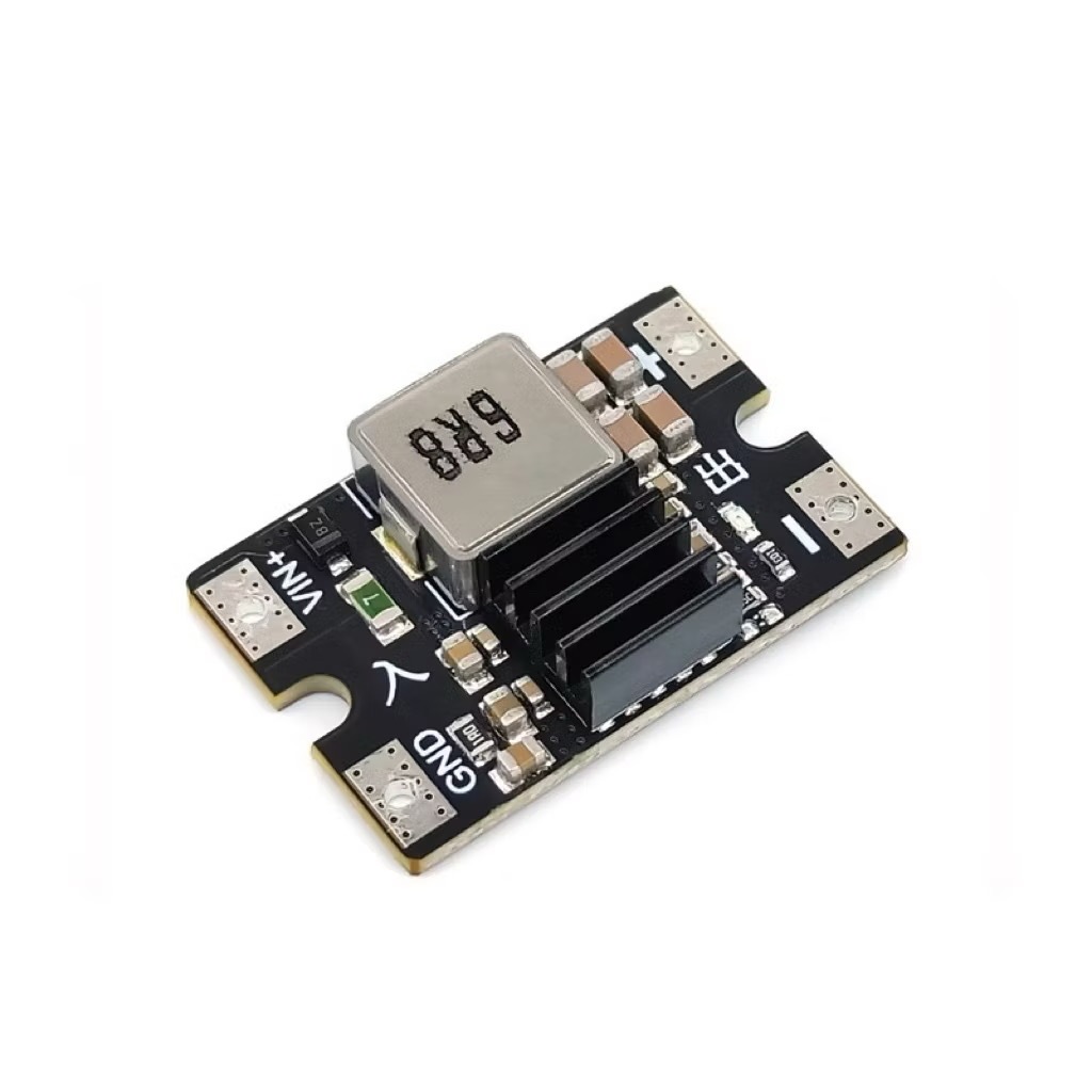 Jlelectro Stepdown Mini 12V To 5V 8A