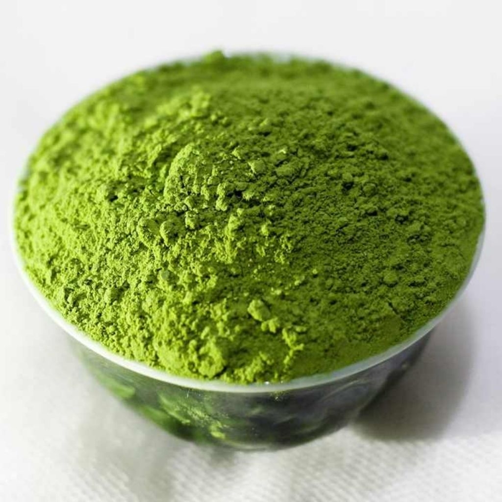 

1kg Bubuk Borneo Green Powder